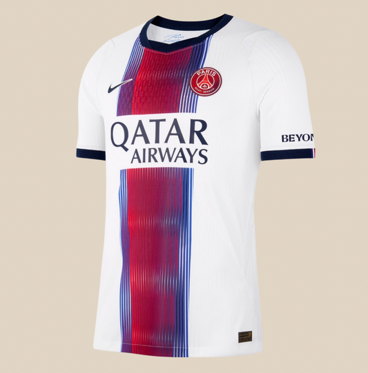 Seconda Maglia Paris Saint German (PSG) 26/27