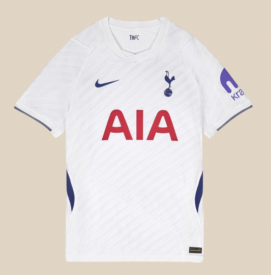 Prima Maglia Tottenham 26/27