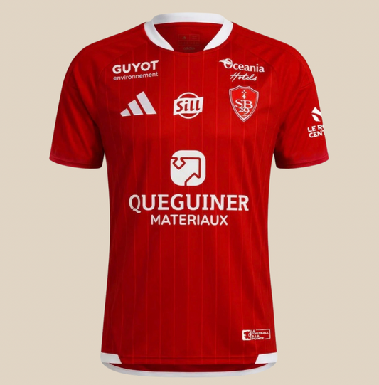 Prima Maglia Brest 26/27