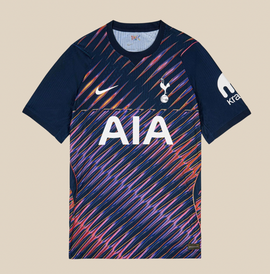 Seconda Maglia Tottenham 26/27