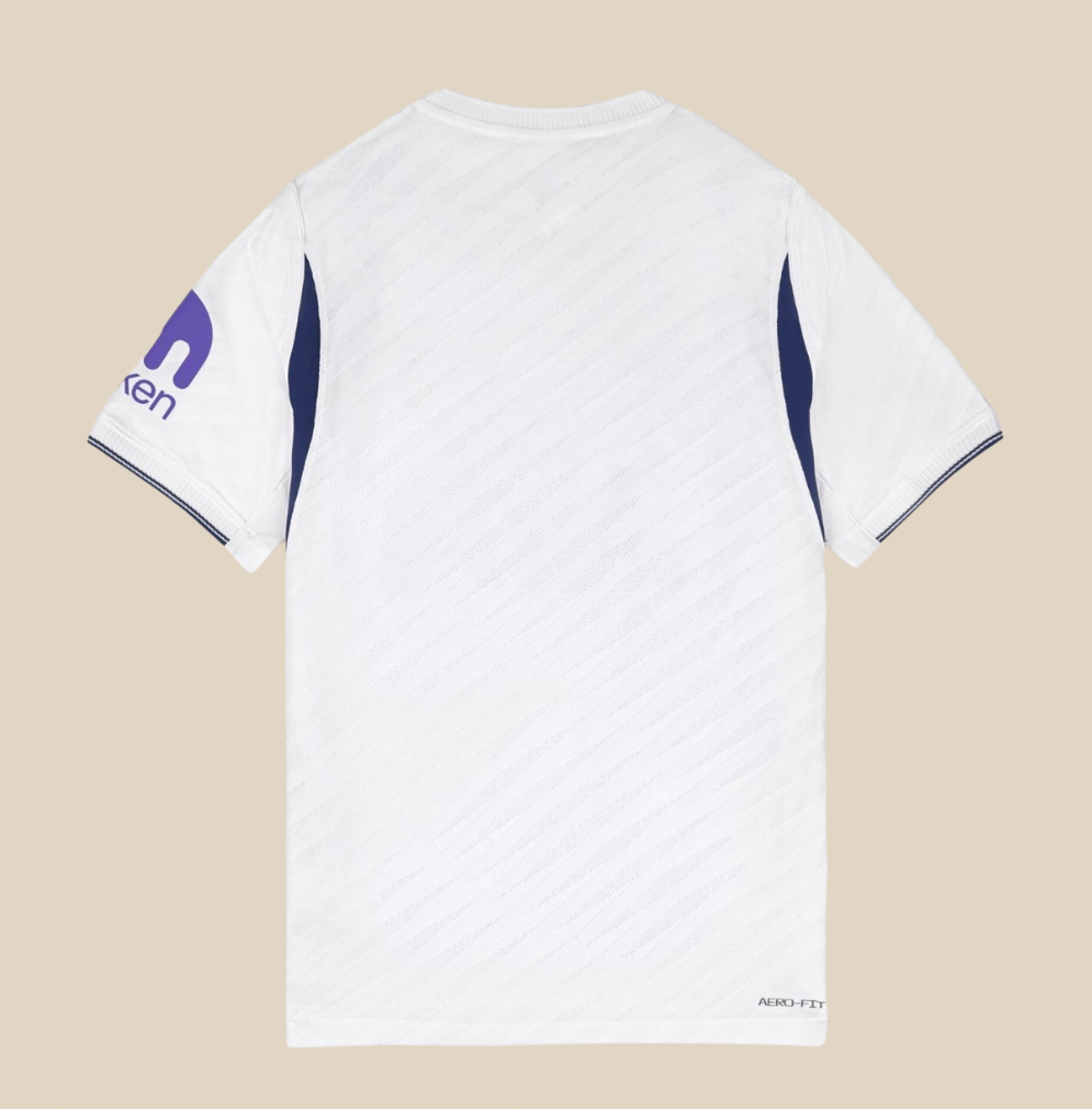 Prima Maglia Tottenham 26/27