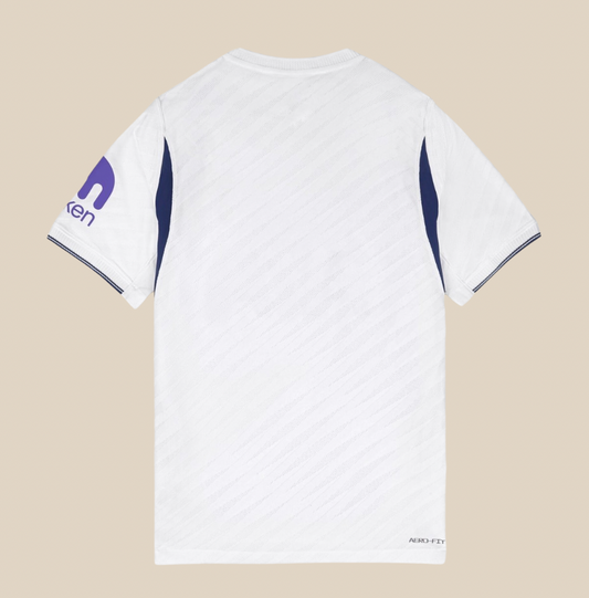 Prima Maglia Tottenham 26/27