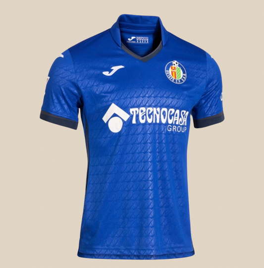 Prima Maglia Getafe 26/27