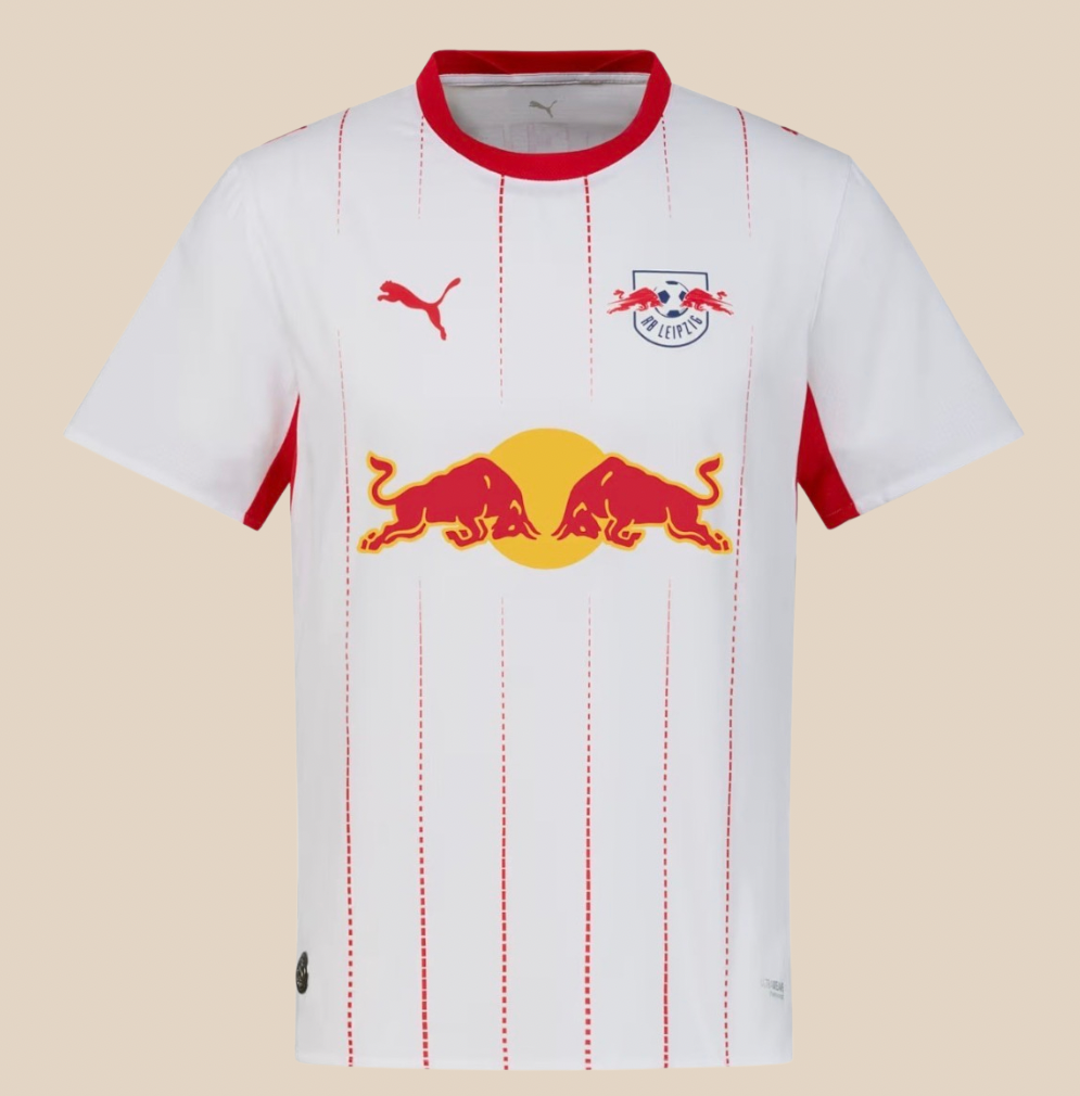 Prima Maglia Lipzia 26/27