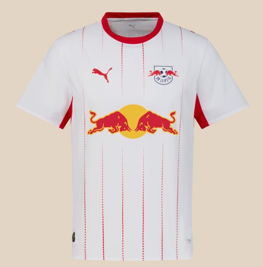 Prima Maglia Lipzia 26/27