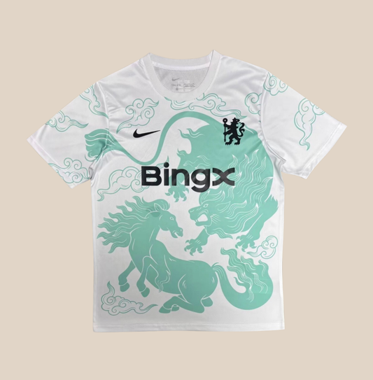 Maglia Chelsea 26/27