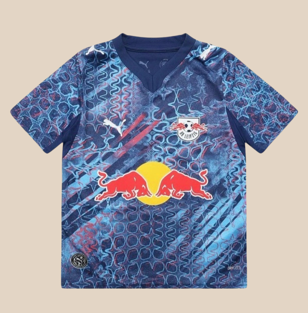 Terza Maglia Lipzia 26/27