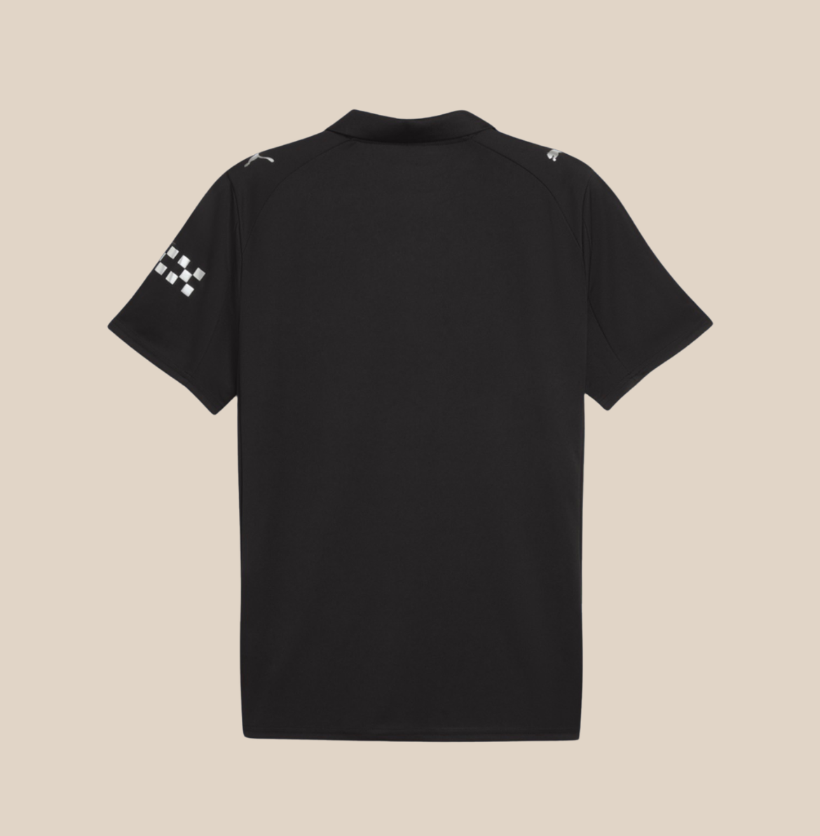 Seconda Maglia Manchester City 25/26