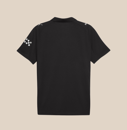 Seconda Maglia Manchester City 25/26