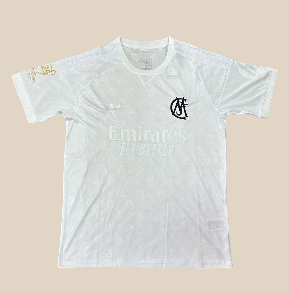 Maglia Celebrativa Anniversario Real Madrid 26/27