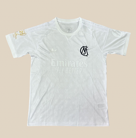 Maglia Celebrativa Anniversario Real Madrid 26/27