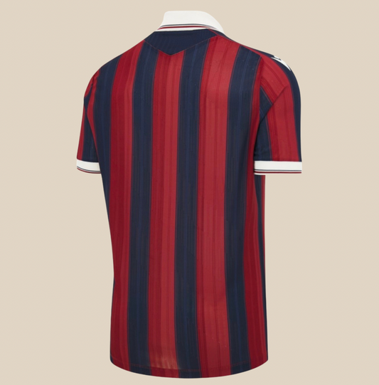 Prima Maglia Levante 26/27