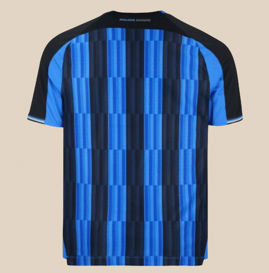 Prima Maglia Atalanta 26/27