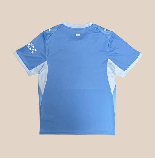 Prima Maglia Manchester City 26/27
