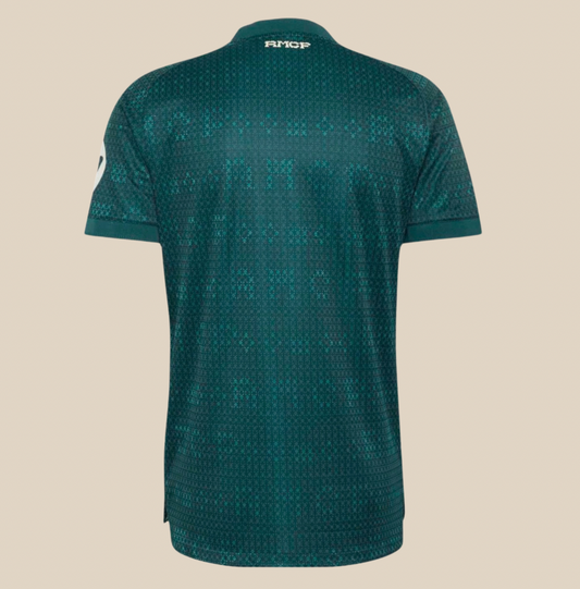 Seconda Maglia Real Madrid 26/27