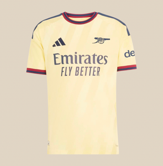 Terza Maglia Arsenal 26/27