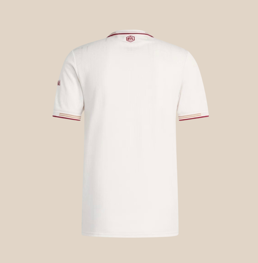 Terza Maglia Arsenal 25/26