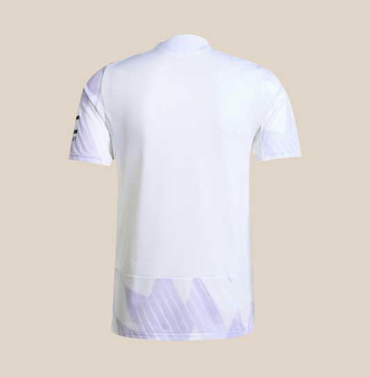 Seconda Maglia Manchester United 25/26