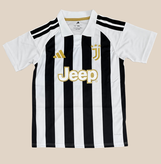 Prima Maglia Juventus 26/27