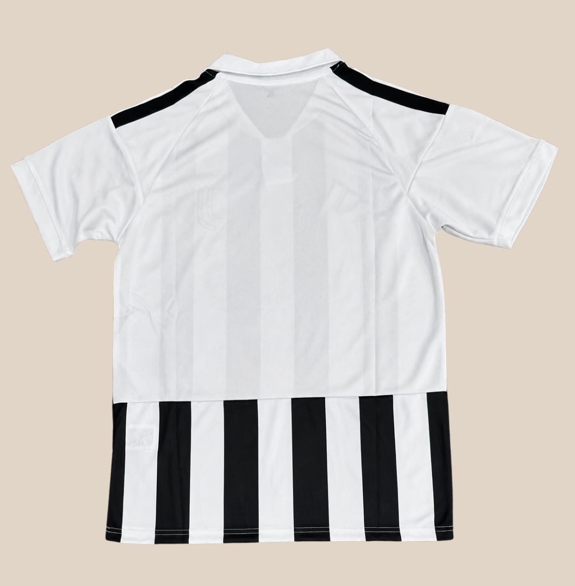 Prima Maglia Juventus 26/27