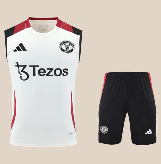 Set Canotta Manchester United