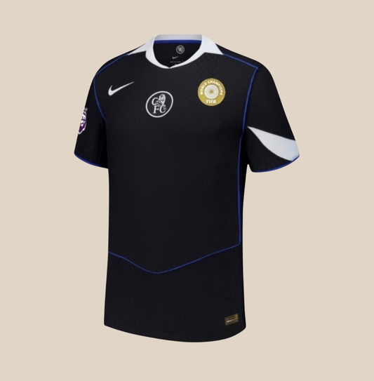 Terza Maglia Chelsea 25/26