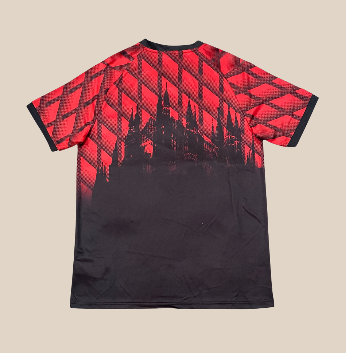 Maglia Edizione Speciale AC Milan