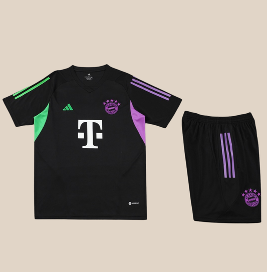 Kit Allenamento Bayern Monaco