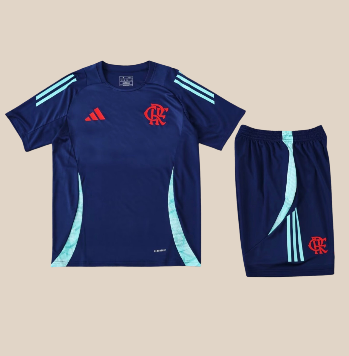 Kit Allenamento Flamengo