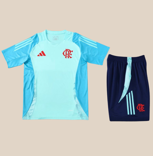Kit Allenamento Flamengo