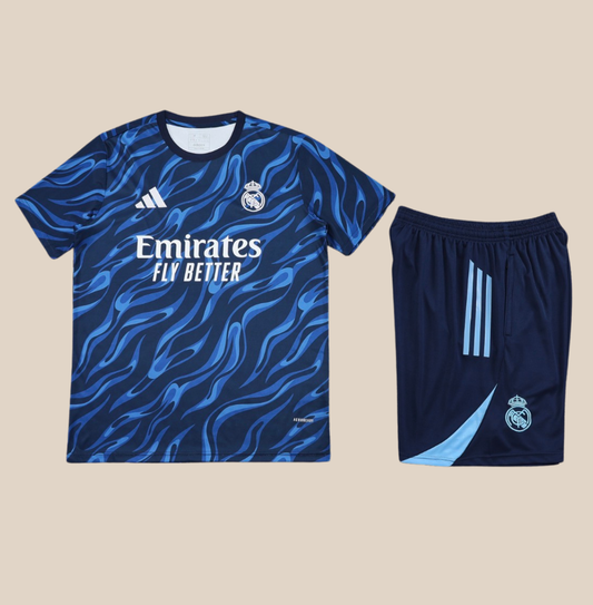 Kit Allenamento Real Madrid