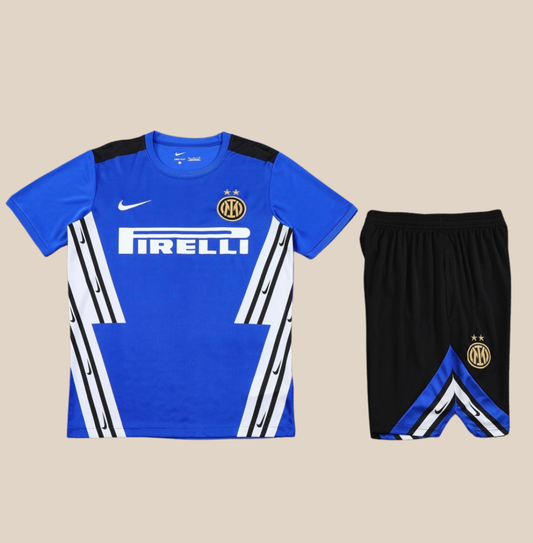 Kit Allenamento Inter