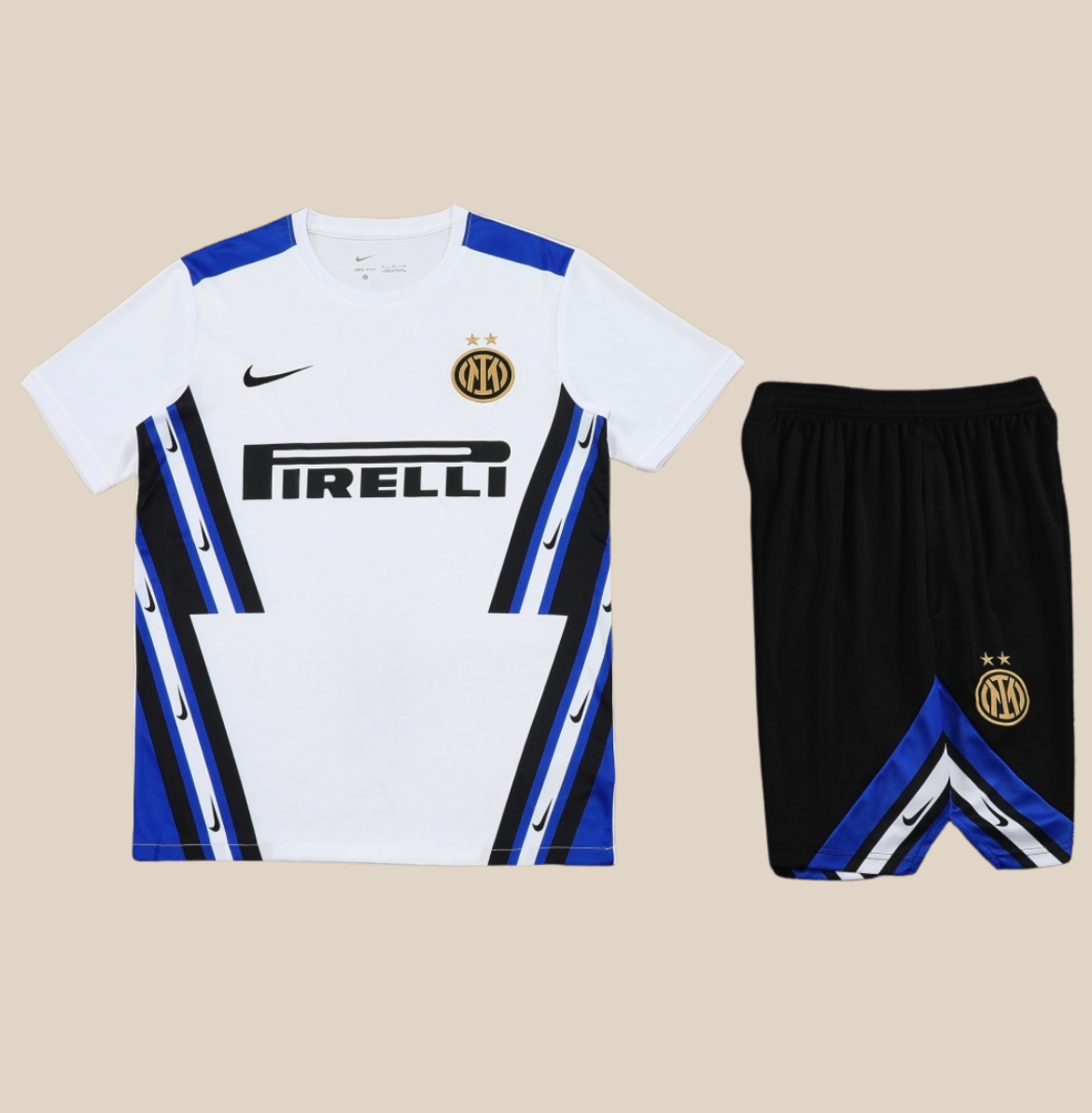 Kit Allenamento Inter