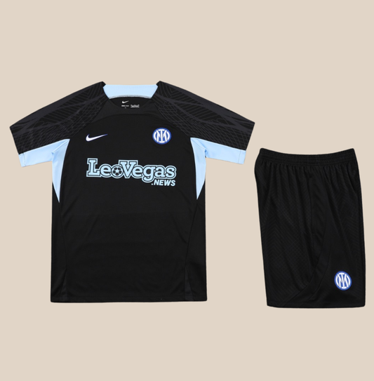 Kit Allenamento Inter