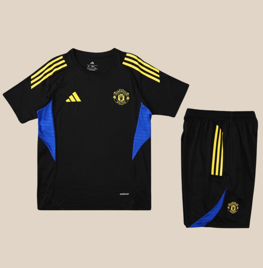 Kit Allenamento Manchester United