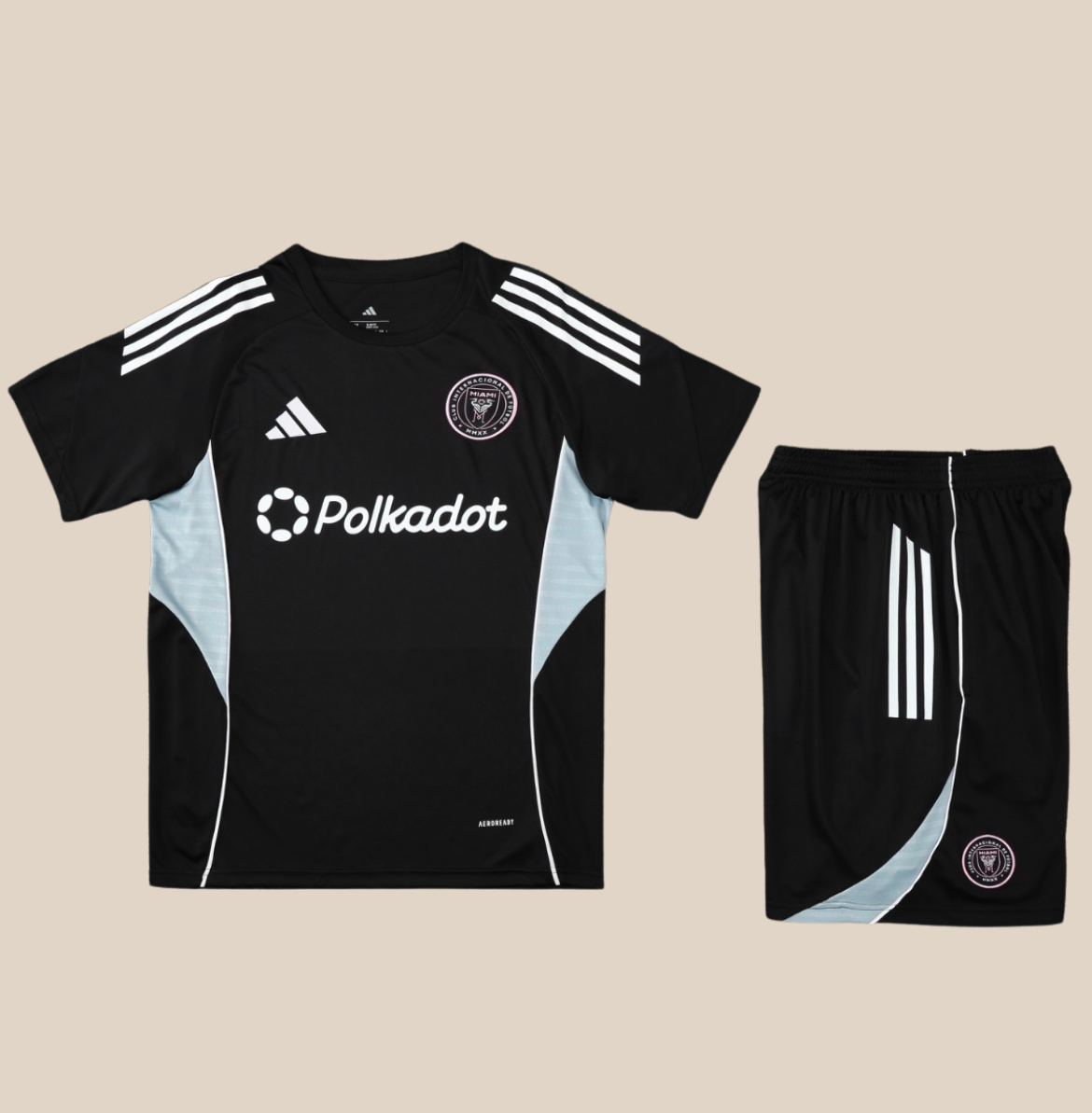 Kit Allenamento Inter Miami