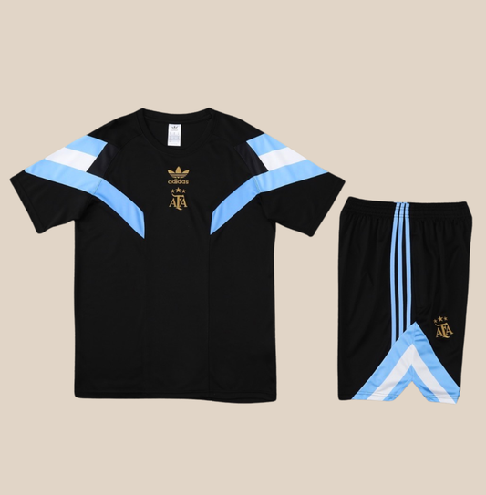 Kit Allenamento Argentina