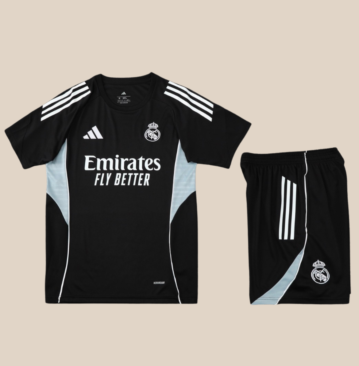Kit Allenamento Real Madrid