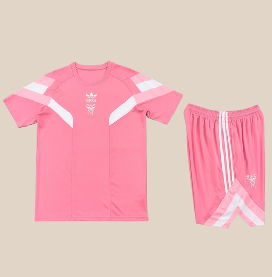 Kit Allenamento Inter Miami