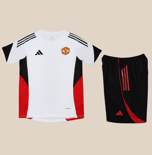 Kit Allenamento Manchester United