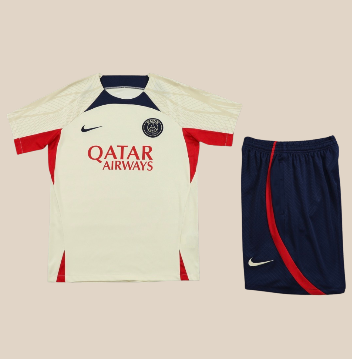 Kit Allenamento Paris Saint German (PSG)