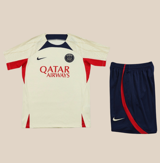 Kit Allenamento Paris Saint German (PSG)