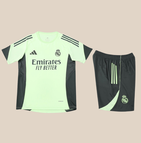 Kit Allenamento Real Madrid