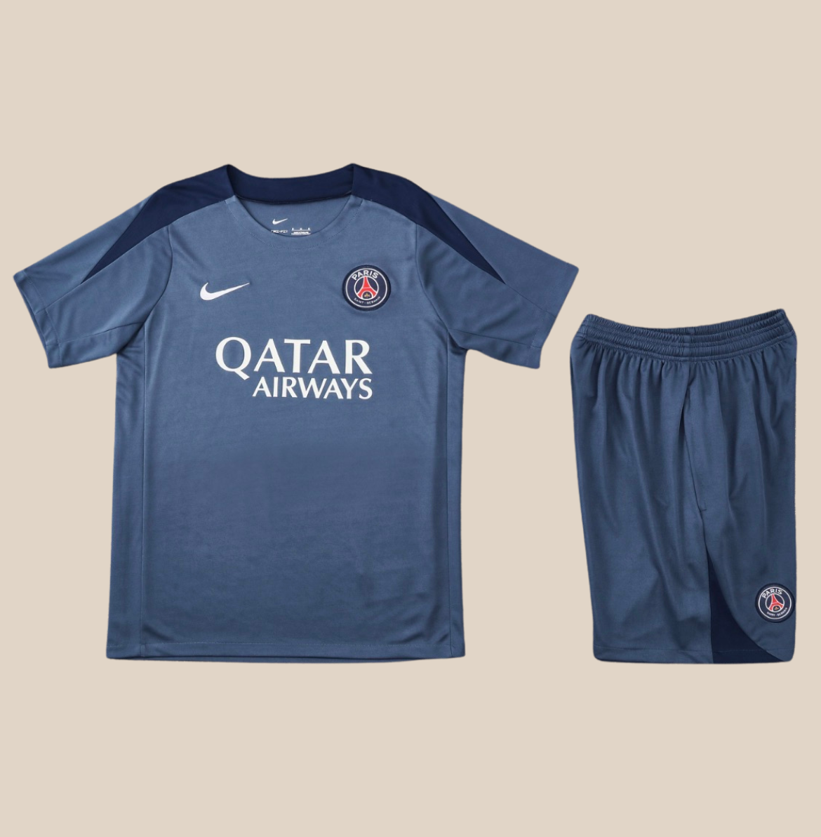 Kit Allenamento Paris Saint German (PSG)