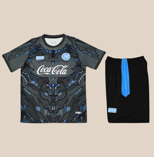 Kit Allenamento Napoli