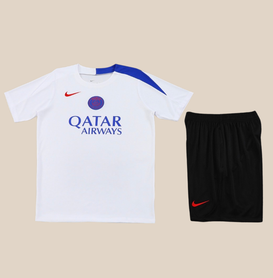 Kit Allenamento Paris Saint German (PSG)
