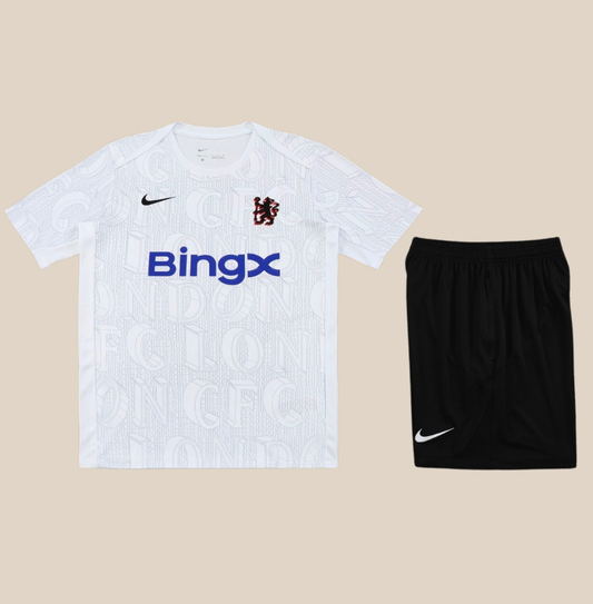 Kit Allenamento Chelsea