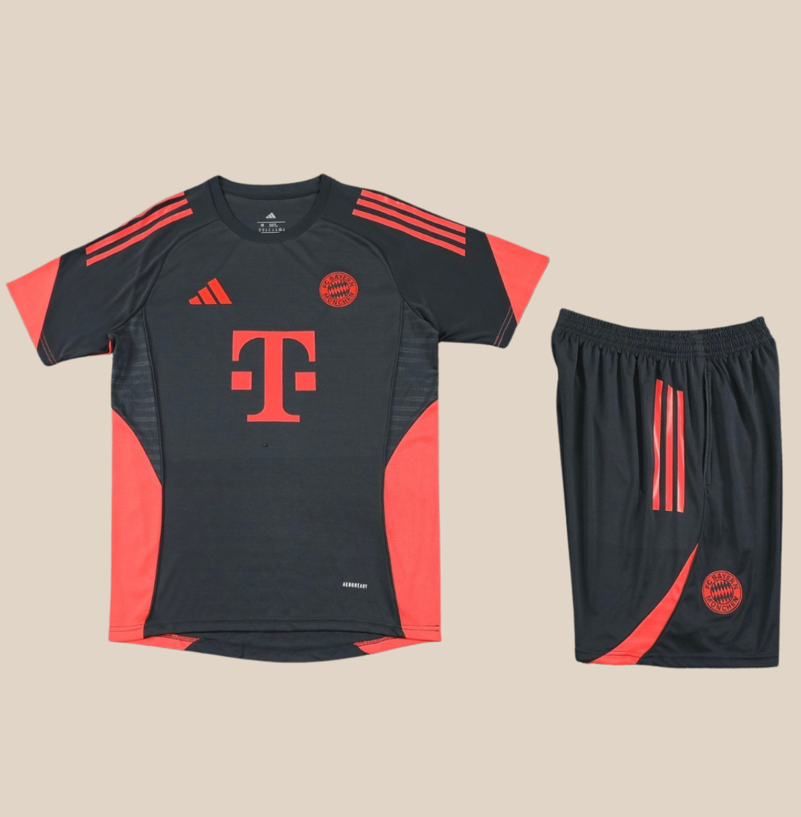 Kit Allenamento Bayern Monaco