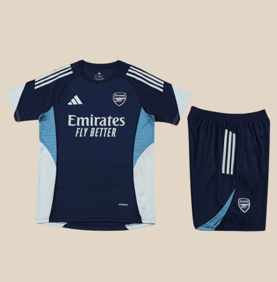 Kit Allenamento Arsenal