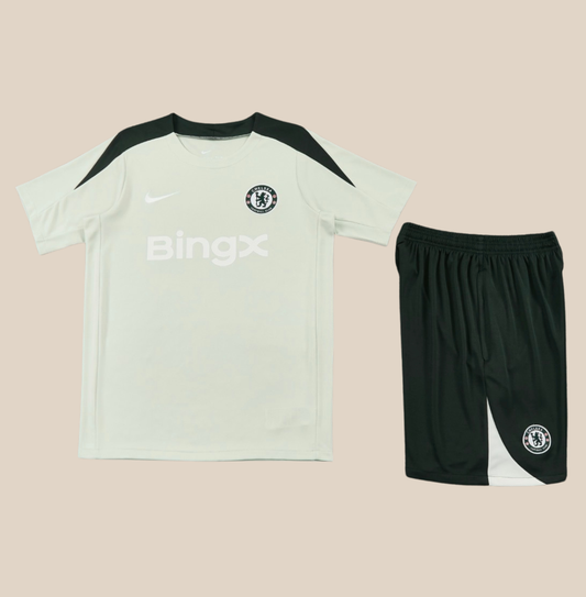 Kit Allenamento Chelsea